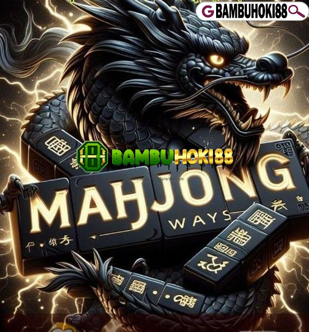 BAMBUHOKI88: Situs Andalan Gampang Cuan Dengan Link Vip Thailand